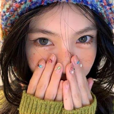 约会吧男孩 海报