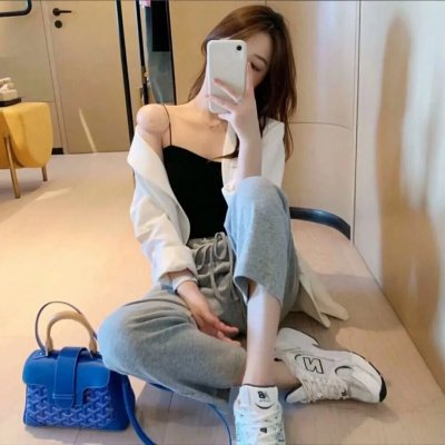 在你面前 海报
